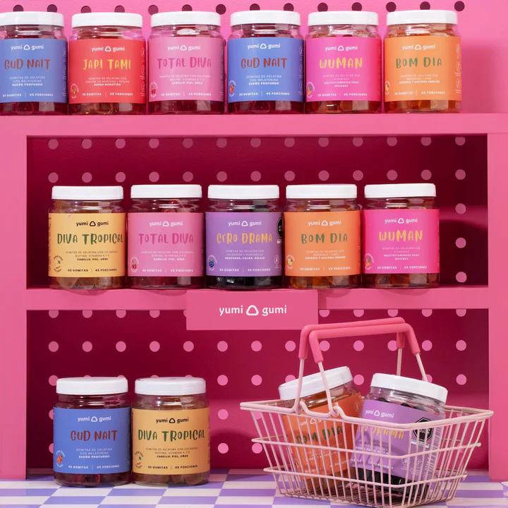 Packs de Merchandising