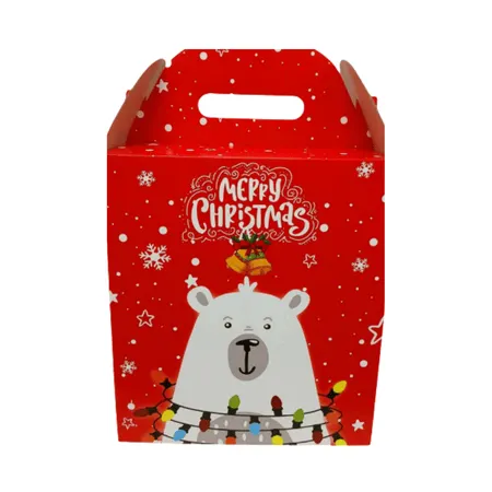 Canasta Navideñas Corporativas