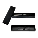 Estuche de Cartón Forrado para Lapicero | Premium