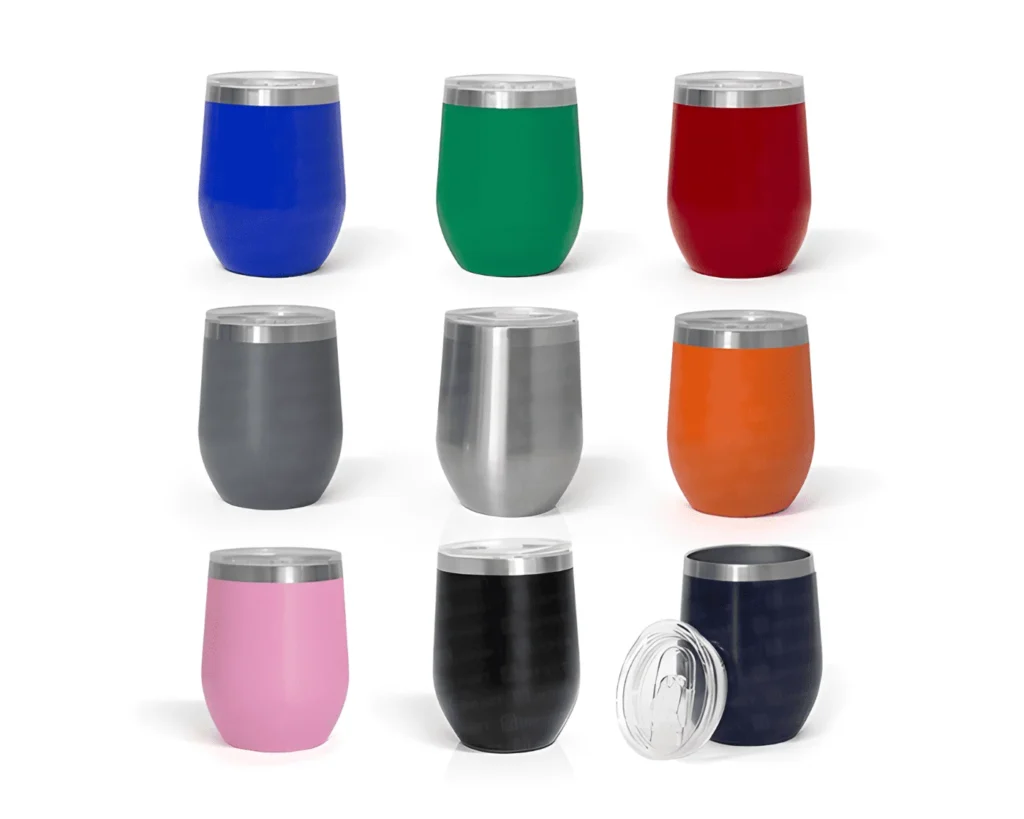 Jarro Mug de Acero Inoxidable 400 ml – Duradero y Elegante