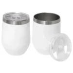 Jarro Mug de Acero Inoxidable 400 ml – Para Sublimación