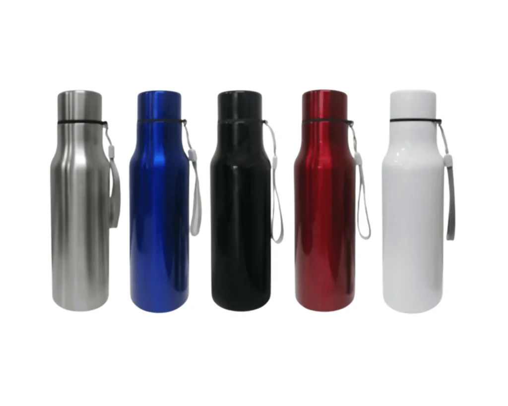 Tomatodo de Acero inóxidable de 650ml