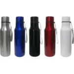 Tomatodo de Acero inóxidable de 650ml