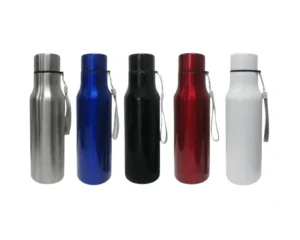 Tomatodo de Acero inóxidable de 650ml