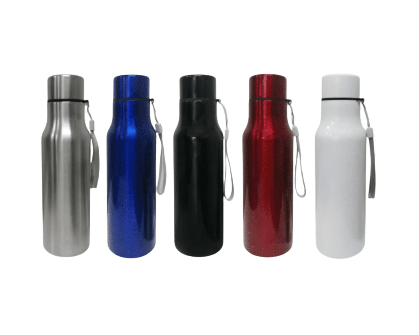 Tomatodo de Acero inóxidable de 650ml