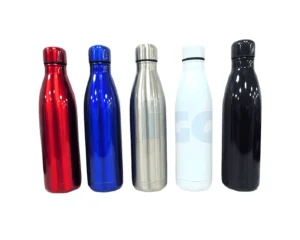 Tomatodo de Acero inóxidable de 750ml