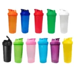 Tomatodo de Plástico – Shaker de 600ml