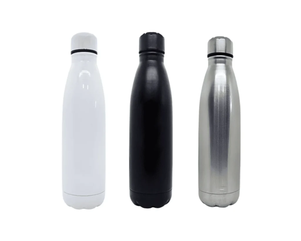 Tomatodo de acero inóxidable de 750ml en acabado mate