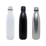 Tomatodo de acero inóxidable de 750ml en acabado mate