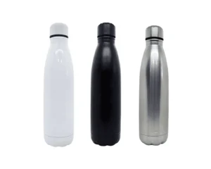 Tomatodo de acero inóxidable de 750ml en acabado mate